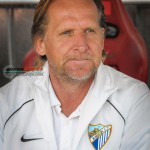 Bernd Schuster