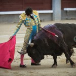 Gahirupe Curro Díaz Madrid 2014 6