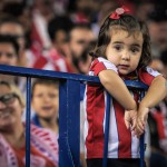 Gahirupe Atlético Afición 2