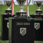 Gahirupe Trofeo Liga 2014