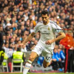 Gahirupe Alvaro Arbeloa 2013 2014