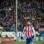 Gahirupe Arda Turan 2015