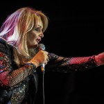 Bonnie Tyler 2014