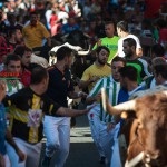 Gahirupe Sanse 2015 Segundo Encierro (1)