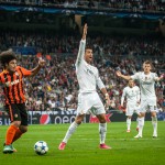 Gahirupe Real Madrid - Shakhtar Champions (10)