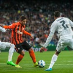 Gahirupe Real Madrid - Shakhtar Champions (3)