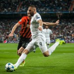 Gahirupe Real Madrid - Shakhtar Champions (9)