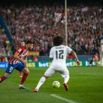 Gahirupe Atletico de Madrid Real Madrid Liga (13)