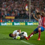 Gahirupe Atletico de Madrid Real Madrid Liga (16)