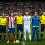 Gahirupe Atletico de Madrid Real Madrid Liga (2)