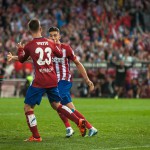 Gahirupe Atletico de Madrid Real Madrid Liga (20)