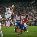 Gahirupe Atletico de Madrid Real Madrid Liga (25)