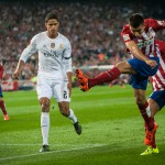 Gahirupe Atletico de Madrid Real Madrid Liga (4)