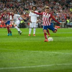 Gahirupe Atletico de Madrid Real Madrid Liga (9)