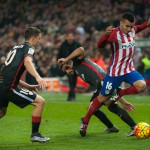 Gahirupe Atletico de Madrid Athletic Bilbao Liga 2015 2016 (19)