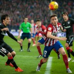 Gahirupe Atletico de Madrid Athletic Bilbao Liga 2015 2016 (8)