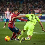 Gahirupe Atletico Madrid Levante Liga 2016 (4)