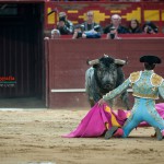 Gahirupe Valdemorillo 2016 Borja Jimenez Lama de Gongora Espada Ana Romero (21)