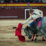 Gahirupe Valdemorillo 2016 Borja Jimenez Lama de Gongora Espada Ana Romero (7)