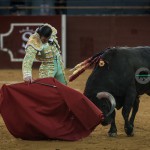 Gahirupe Vistalegre 2016 Corrida Toros (12)