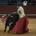 Gahirupe Vistalegre 2016 Corrida Toros (13)