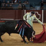 Gahirupe Vistalegre 2016 Corrida Toros (14)