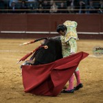 Gahirupe Vistalegre 2016 Corrida Toros (16)