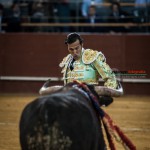 Gahirupe Vistalegre 2016 Corrida Toros (17)