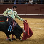 Gahirupe Vistalegre 2016 Corrida Toros (23)