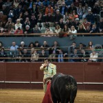 Gahirupe Vistalegre 2016 Corrida Toros (23)