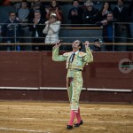 Gahirupe Vistalegre 2016 Corrida Toros (23)