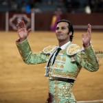 Gahirupe Vistalegre 2016 Corrida Toros (24)