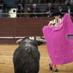 Gahirupe Vistalegre 2016 Corrida Toros (26)