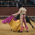 Gahirupe Vistalegre 2016 Corrida Toros (27)