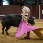 Gahirupe Vistalegre 2016 Corrida Toros (28)