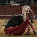 Gahirupe Vistalegre 2016 Corrida Toros (30)