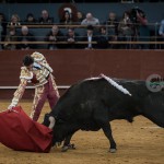 Gahirupe Vistalegre 2016 Corrida Toros (31)