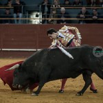 Gahirupe Vistalegre 2016 Corrida Toros (32)