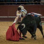 Gahirupe Vistalegre 2016 Corrida Toros (33)