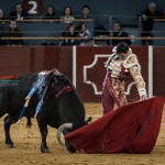 Gahirupe Vistalegre 2016 Corrida Toros (35)