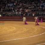 Gahirupe Vistalegre 2016 Corrida Toros (4)