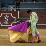 Gahirupe Vistalegre 2016 Corrida Toros (5)