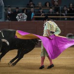 Gahirupe Vistalegre 2016 Corrida Toros (6)