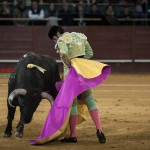 Gahirupe Vistalegre 2016 Corrida Toros (8)