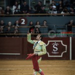 Gahirupe Vistalegre 2016 Corrida Toros (9)