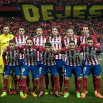 Gahirupe Atletico de Madrid - PSV Eindhoven Octavos Champions Vuelta (1)