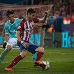 Gahirupe Atletico de Madrid - PSV Eindhoven Octavos Champions Vuelta (14)