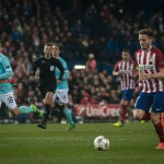 Gahirupe Atletico de Madrid - PSV Eindhoven Octavos Champions Vuelta (15)