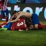 Gahirupe Atletico de Madrid - PSV Eindhoven Octavos Champions Vuelta (31)