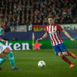 Gahirupe Atletico de Madrid - PSV Eindhoven Octavos Champions Vuelta (5)